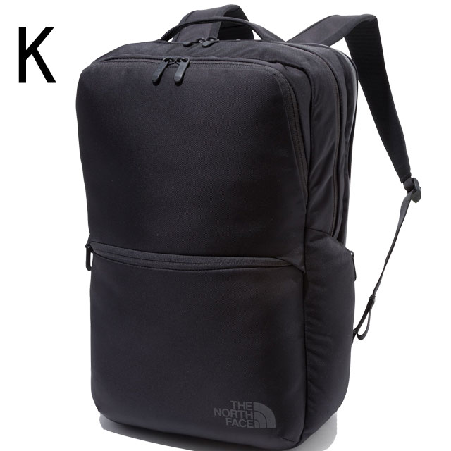 送料無料 バックパック リュックサック メンズ レディース SS 春夏 新作 夏新作 秋新作 人気 流行 定番 2025 ザ・ノース・フェイス NM82329 24.5L バッグ シャトルデイパック かばん 通勤 通学 旅行 アウトドア PC収納 ビジネス シンプル 紺 黒