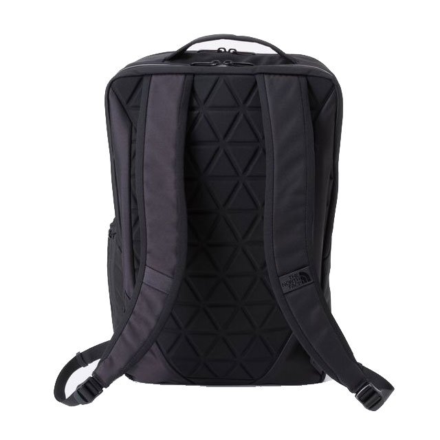 送料無料 バックパック リュックサック メンズ レディース SS 春夏 新作 夏新作 秋新作 人気 流行 定番 2025 ザ・ノース・フェイス NM82329 24.5L バッグ シャトルデイパック かばん 通勤 通学 旅行 アウトドア PC収納 ビジネス シンプル 紺 黒