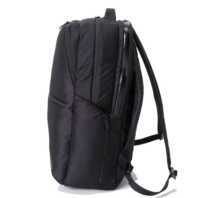 送料無料 バックパック リュックサック メンズ レディース SS 春夏 新作 夏新作 秋新作 人気 流行 定番 2025 ザ・ノース・フェイス NM82329 24.5L バッグ シャトルデイパック かばん 通勤 通学 旅行 アウトドア PC収納 ビジネス シンプル 紺 黒