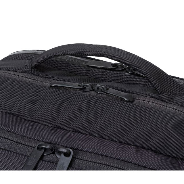 送料無料 バックパック リュックサック メンズ レディース SS 春夏 新作 夏新作 秋新作 人気 流行 定番 2025 ザ・ノース・フェイス NM82329 24.5L バッグ シャトルデイパック かばん 通勤 通学 旅行 アウトドア PC収納 ビジネス シンプル 紺 黒