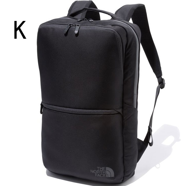送料無料 バックパック リュックサック メンズ レディース SS 春夏 新作 夏新作 秋新作 人気 流行 定番 2025 ザ・ノース・フェイス NM82330 15.5L デイバッグ シャトルデイパックスリム バッグ かばん 通勤 通学 旅行 アウトドア PC収納 ビジネス シンプル 紺 黒