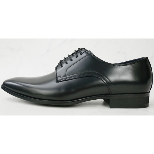 送料無料 メンズ SS 春夏 新作 春新作 夏新作 ビジネスシューズ フォーマル プレーントゥ 人気 流行 定番 2023 KENFORD 27.5cm 28cm 29cm 30cm KN71AEJEB 4E 大きいサイズ 紳士靴 革靴 ブラック 黒 本革 幅広 リーガル社製 外羽 冠婚葬祭 ドレスシューズの通販は