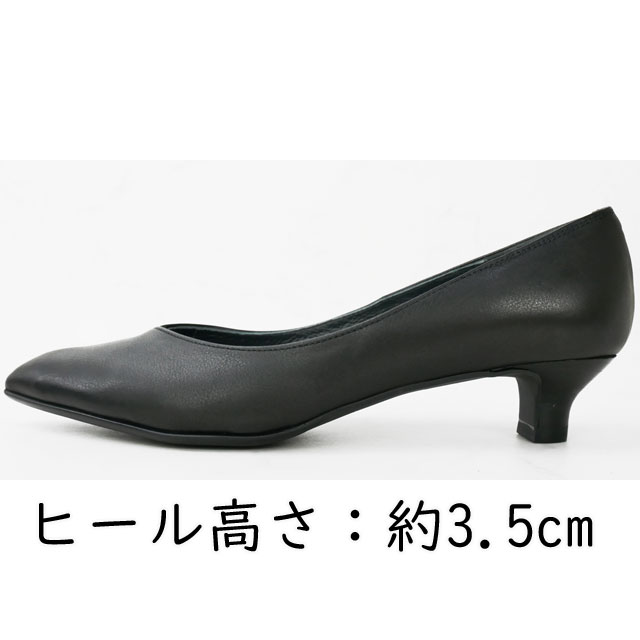送料無料 レディース SS 春夏 新作 春新作 夏新作 パンプス フォーマル 人気 流行 定番 2023 REGAL F10Qr リーガル ポインテッドトゥ プレーン 靴 ブラック 黒 ベージュ模様 冠婚葬祭 オフィス ビジネス 3.5cmヒール 本革 ローヒール レザーパンプス 日本製