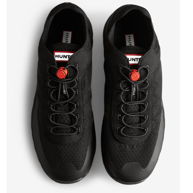 送料無料 メンズ SS 春夏 新作 春新作 夏新作 スニーカー トレーナー ハンター HUNTER HUNTER MFF9100REN BLK SED ハンター トラベル カジュアルシューズ アウトドア 靴 ブラック シェイディッド ホワイト/ソフト サンド/ガム 送料無料 メンズ SS 春夏 新作 春新作 夏新作 スニーカー トレーナー