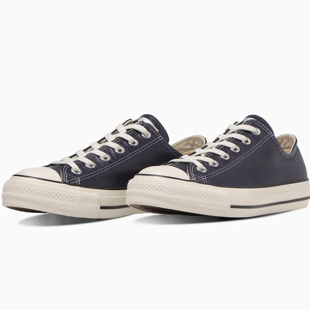 送料無料 メンズ レディース SS 春夏 新作 春新作 夏新作 スニーカー ローカット 人気 流行 定番 2023 CONVERSE OX 31308260 ALL STAR (R) OLIVE GREEN LEATHER OX コンバース オールスター（R） オリーブ グリーン レザー カジュアルシューズ レザースニーカー 靴 送料無料 メンズ レディース SS 春夏 新作 春新作 夏新作 スニーカー