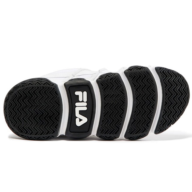 送料無料 レディース SS 春夏 新作 春新作 夏新作 スニーカー ローカット 人気 流行 定番 2023 FILA XT 97 USS23005 014 062 113 フィラ 厚底 フィラバリケード ダッドスニーカー ダッドシューズ カジュアルシューズ ブラック 黒 グレー ホワイト 白 靴_8