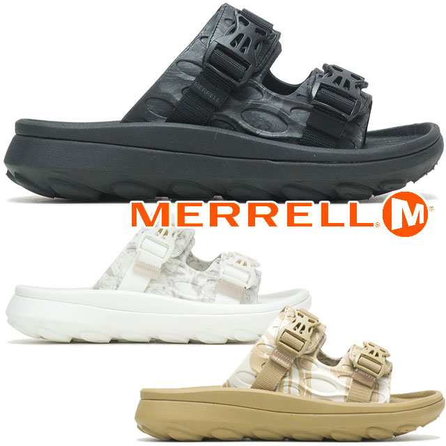 送料無料 サンダル スポーツサンダル メンズ SS 春夏 新作 春新作 夏新作 人気 流行 定番 2023 MERRELL J005315 J005317 メレル リカバリ