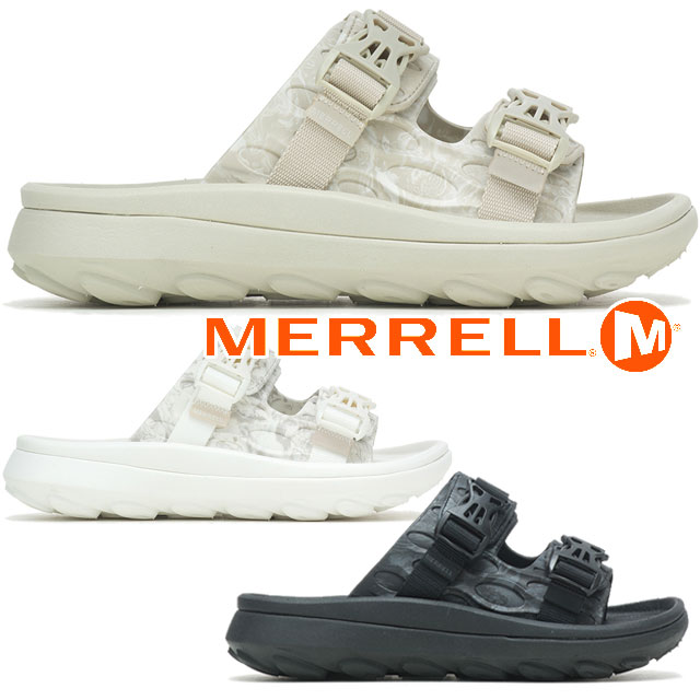 送料無料 サンダル スポーツサンダル レディース SS 春夏 新作 春新作 夏新作 人気 流行 定番 2023 MERRELL J005896 J005892 メレル リカバリーサンダル ハット ウルトラ ラップ コンフォートサンダルJ005894 オイスター ホワイト ブラック 靴 8,432円