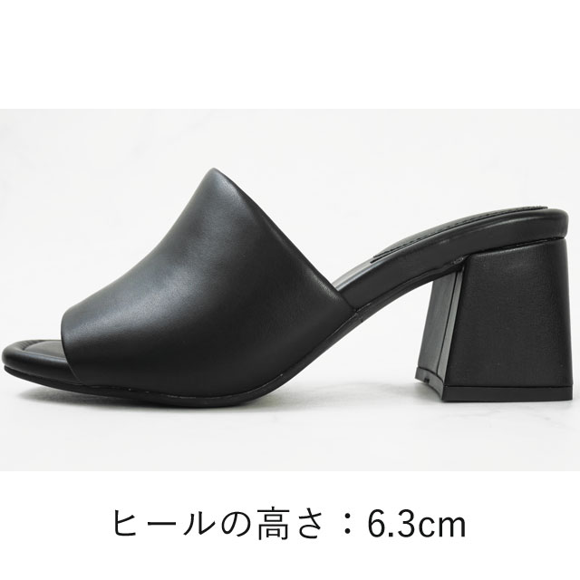 送料無料 ミュールサンダル レディース SS 春夏 新作 春新作 夏新作