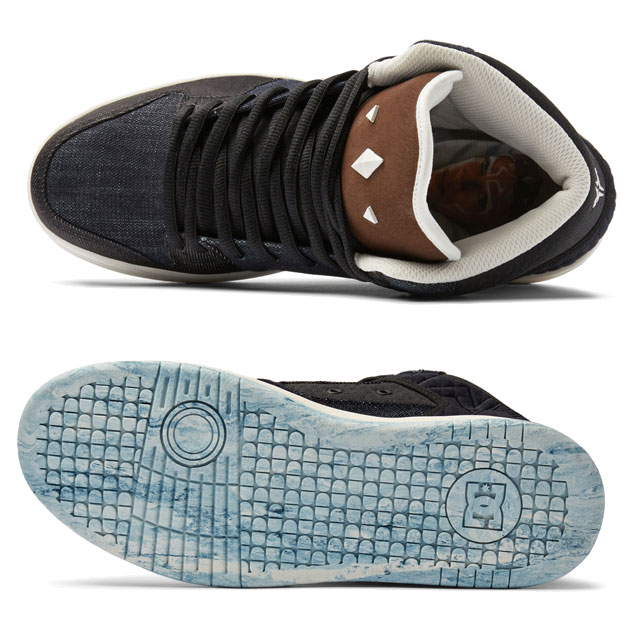 送料無料 おしゃれ トレンド スニーカー ハイカット メンズ レディース SS 春夏 新作 春新作 夏新作 人気 流行 定番 2023 DC SHOES SW 4 DM232112 XKCK ディーシーシューズ スターウォーズ マンテカ ハイ コラボモデル カジュアルシューズ ブラック/ブラウン/ブラック 靴 送料無料 おしゃれ トレンド スニーカー ハイカット メンズ レディース