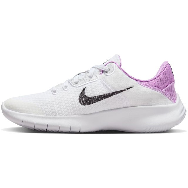 送料無料 スニーカー ローカット レディース FW 秋冬 新作 秋新作 冬新作 人気 流行 定番 2023 NIKE 11 NN DD9283-103 ナイキ ウィメンズ フレックス エクスペリエンス ラン カジュアルシューズ ホワイト/ブラック-ラッシュフューシャ 靴 