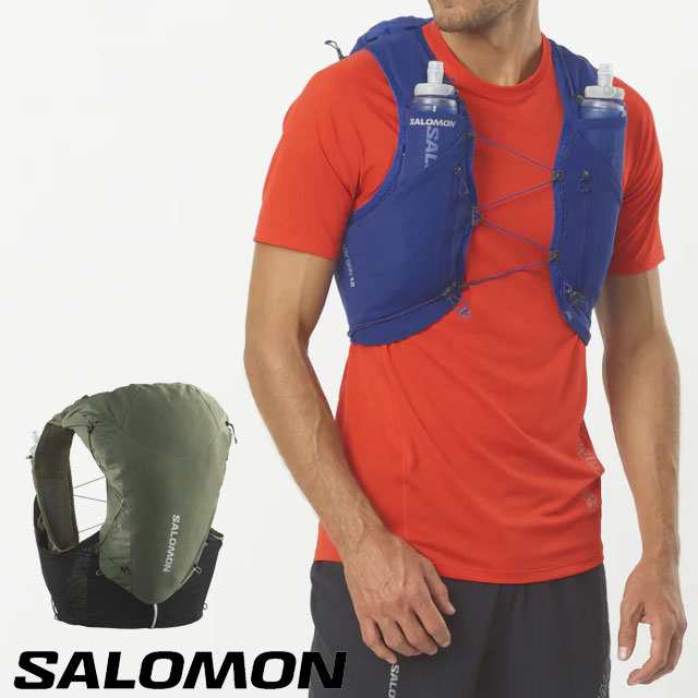 新品 ACCAPI アカピ ダイヤモンドランニングベスト ノースリーブ M-L