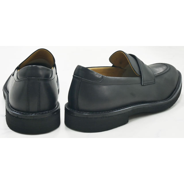 送料無料 ビジネスシューズ ローファー メンズ FW 秋冬 新作 秋新作 冬新作 人気 流行 定番 2023 REGAL WALKER 27.5cm 28cm 146W EB リーガルウォーカー 大きいサイズ ビッグサイズ 革靴 紳士靴 ワイズ3E ブラック 黒 本革 日本製