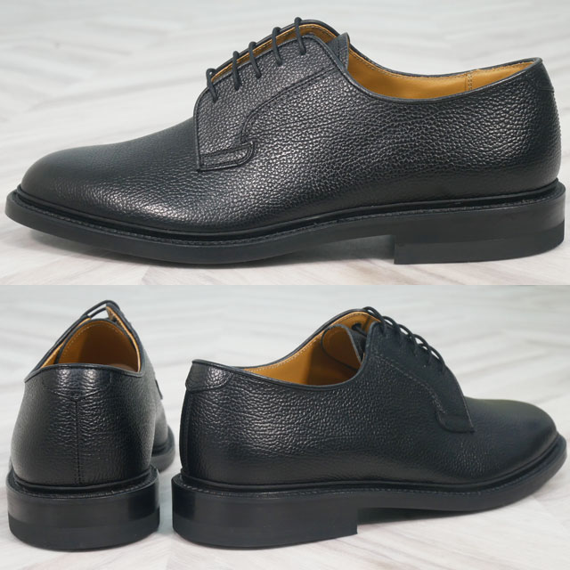 送料無料 ビジネスシューズ フォーマル メンズ FW 秋冬 新作 秋新作 冬新作 人気 流行 定番 2023 REGAL 27cm 27.5cm 28cm 2509N EB リーガル 大きいサイズ ビッグサイズ 紳士靴 革靴 ワイズ2E プレーントウ ドレスシューズ ブラック 黒 本革 メイドインジャパン 日本製