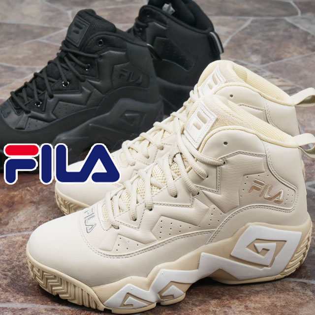 Fila MB Haze 27.5cm - シューズ(男性用)