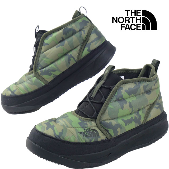 送料無料 チャッカブーツ メンズ AW 秋冬 新作 秋新作 冬新作 人気 流行 定番 2025 ザ・ノース・フェイス NF02273 SK TK evid2 スノーブーツ ヌプシチャッカ 耐水 はっ水 防寒 保温 雪 ウインターブーツ アンクルブーツ アンクル丈 サンドストーン 靴