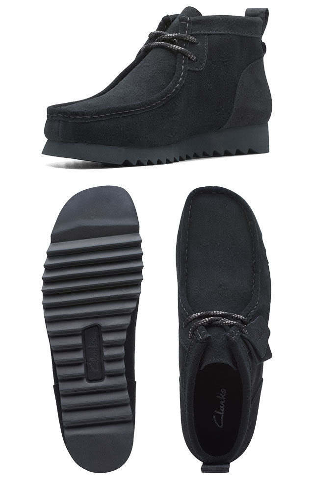 送料無料 ショートブーツ レースアップ メンズ FW 秋冬 新作 秋新作 冬新作 人気 流行 定番 2023 Clarks 26174937 26174936 26173601 クラークス ワラビー2 フューチャー カジュアルシューズ 本革 スエード アンクルブーツ ショート丈 靴 ブラック 送料無料 ショートブーツ レースアップ メンズ FW 秋冬 新作 秋新作 冬