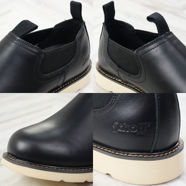 送料無料 スリッポン メンズ FW 秋冬 新作 秋新作 冬新作 人気 流行 定番 2023 Schott S23003 ショット サイドゴア カジュアル レザーシューズ 日本製 本革 靴 黒 ブラック ベージュ スエード メイドインジャパン 送料無料 スリッポン メンズ FW 秋冬 新作 秋新作 冬新作 人気 流行