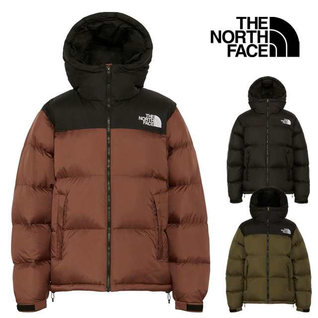 送料無料 ヌプシフーディー メンズ FW 秋冬 新作 秋新作 冬新作 人気 流行 定番 2023 THE NORTH FACE ND92331 ザ・ノースフェイス ダウン