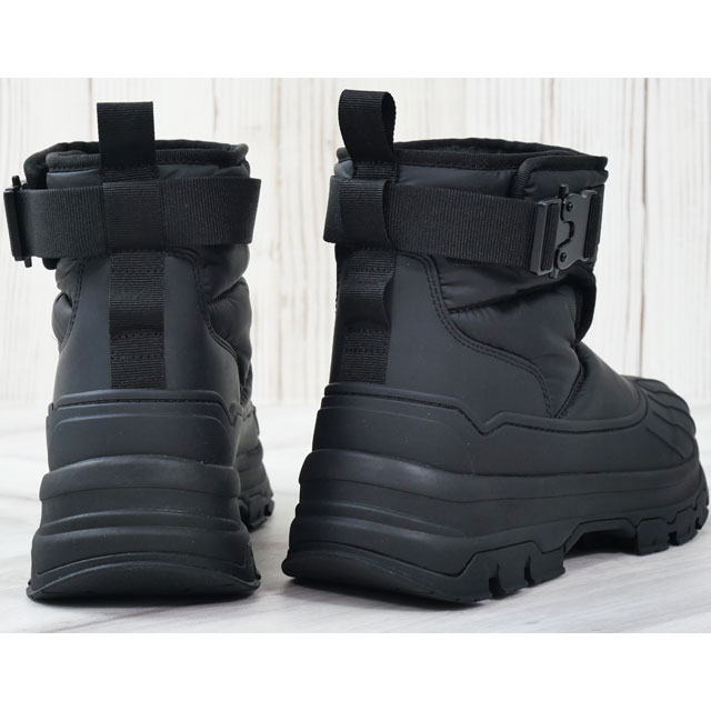送料無料 ショートブーツ スノーシューズ レディース FW 秋冬 新作 秋新作 冬新作 人気 流行 定番 2023 HUNTER W WFS2000NYR ハンター スノーブーツ ウインターブーツ ショート バックル スノー ブラック 黒 ホワイト/ブラック 防水 防寒 防滑 雨 雪 送料無料 ショートブーツ スノーシューズ レディース FW 秋冬 新作 秋