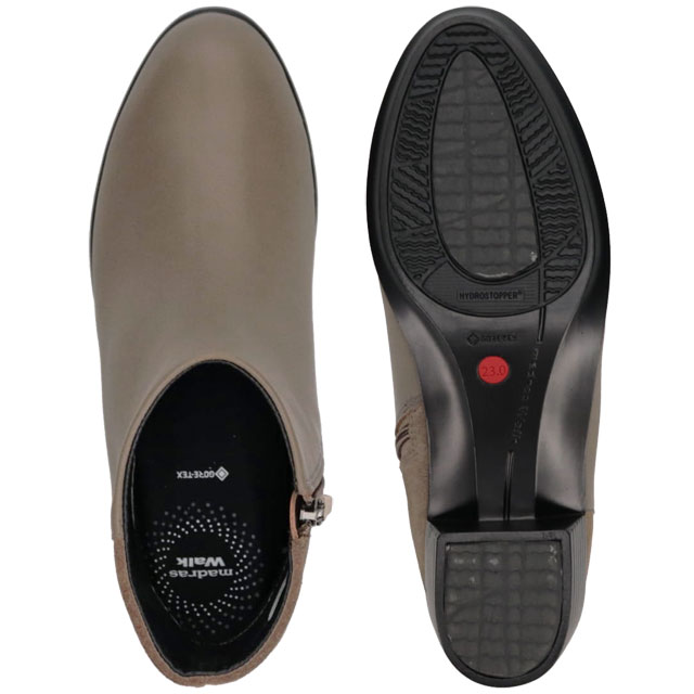 送料無料 ショートブーツ スノーシューズ ブーツ ゴアテックス