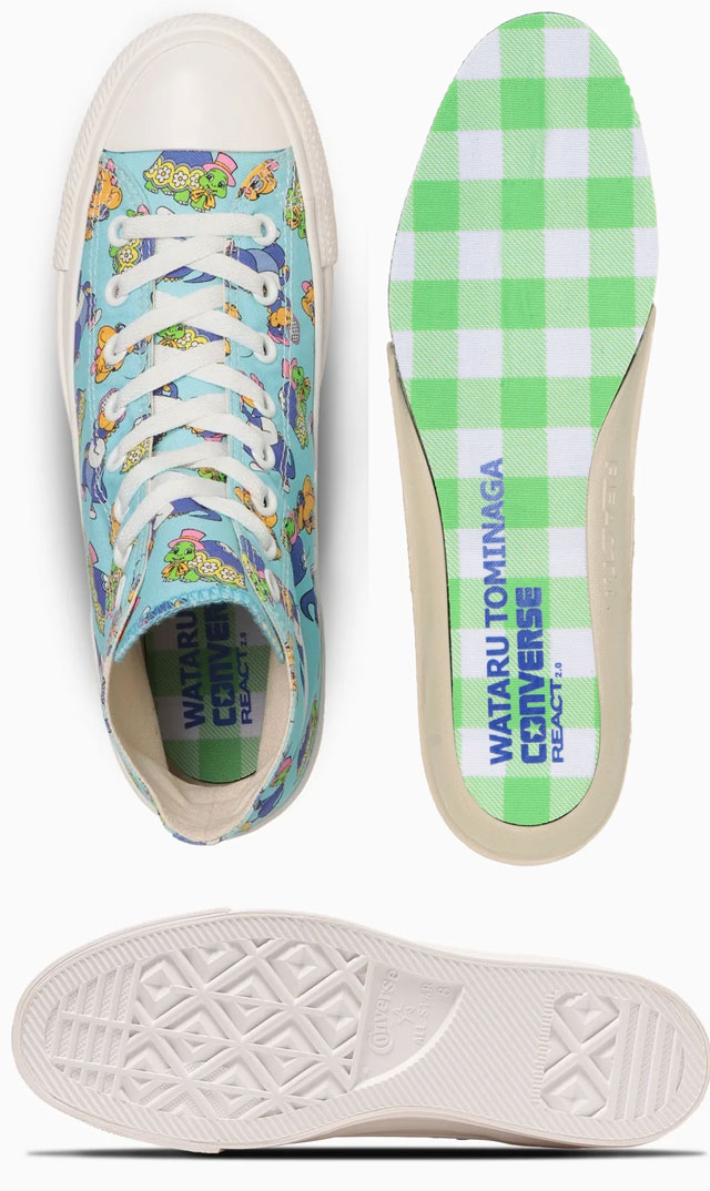 送料無料 スニーカー ハイカット メンズ レディース SS 春夏 新作 春