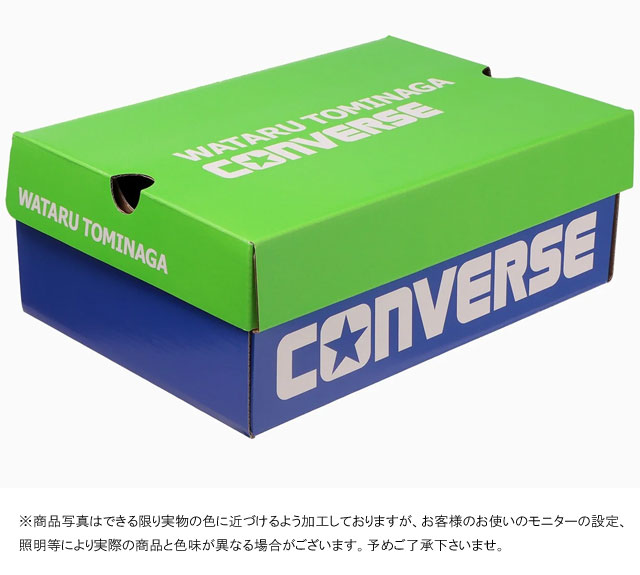 送料無料 スニーカー ハイカット メンズ レディース SS 春夏 新作 春新作 夏新作 人気 流行 定番 2024 31310750 オールスター（R） リフテッド ワタル トミナガ ハイ コラボモデル カジュアルシューズ スカイブルー 靴 送料無料 スニーカー ハイカット メンズ レディース SS 春夏 新作 春