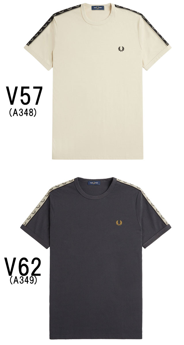 メール便送料無料 Tシャツ 半袖 メンズ SS 春夏 新作 春新作 夏新作 人気 流行 定番 2024 M4613 コントラスト テープ リンガーT-Shirt トップス カジュアル コットン100％ アパレル ウェア 服_3