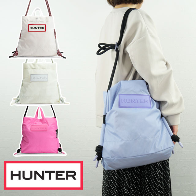 送料無料 ショルダーバッグ メンズ レディース SS 春夏 新作 春新作 夏新作 人気 流行 定番 2024 UBS1517NRS トラベル リップストップ リサイクル ナイロン トート バッグ ショルダートート 斜め掛け 肩掛け 手持ち 耐水 ロゴ アウトドア カジュアル 薄紫 ピンク 白