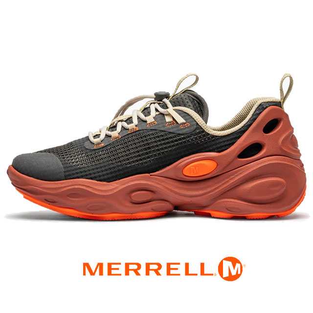 送料無料 モックシューズ メンズ SS 春夏 新作 春新作 夏新作 人気 流行 定番 2024 MERRELL J005743 ス二ーカー 靴 黒 ハイドロ ネクスト