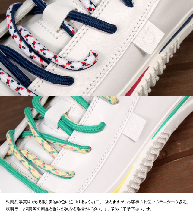 送料無料 スニーカー ローカット メンズ SS 春夏 新作 春新作 夏新作 人気 流行 定番 2024 Liberty SP-1045 スピングル レザースニーカー カジュアルシューズ 日本製 本革 メイドインジャパン カンガルーレザー ホワイト/レッド ホワイト/イエロー 靴