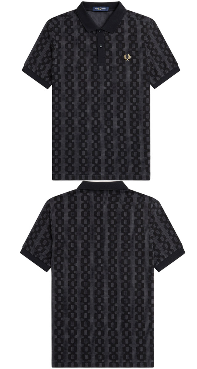 メール便送料無料 メンズ SS 春夏 新作 春新作 夏新作 メンズ SS 春夏 新作 春新作 夏新作 人気 流行 定番 2024 M7790 ケーブル プリント 紳士 トップス 上着 襟付き 柄 ローレル ロゴ 刺繍 綿100％ 黒 濃灰