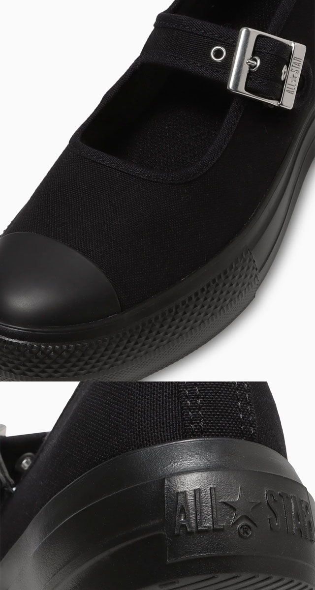 送料無料 スニーカー スリッポン ローカット レディース FW 秋冬 新作 秋新作 冬新作 人気 流行 定番 2024 PLTS OX 31312550 31312551 オールスター ライト メリージェーン 厚底 カジュアルシューズ 軽量 ブラック オフホワイト 靴の通販は