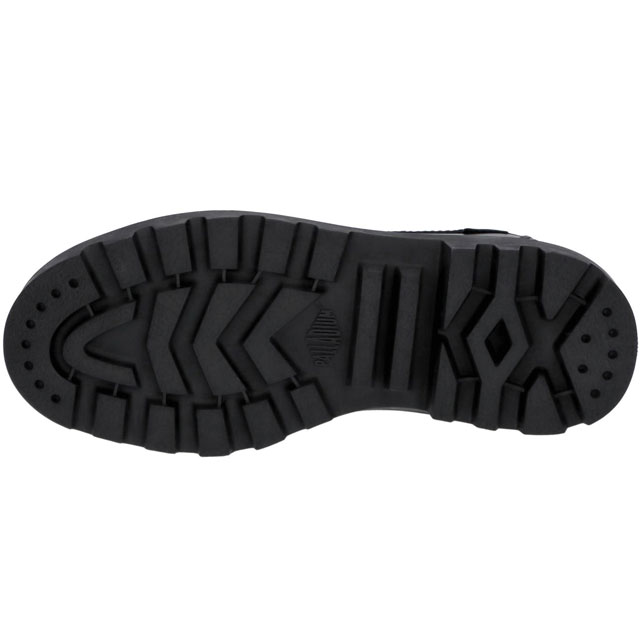 送料無料 パラディウム PALLADIUM MOC 74371 008 レディース FW 秋冬