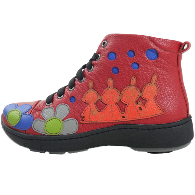 送料無料 ショートブーツ レースアップブーツ レディース FW 秋冬 新作