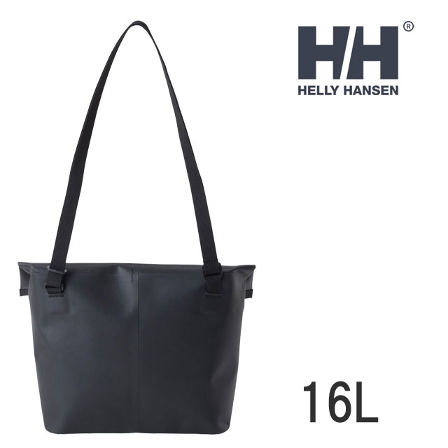 送料無料 ショルダーバッグ ポーチ メンズ レディース FW 秋冬 新作 秋新作 冬新作 人気 流行 定番 2025 ヘリーハンセン HELLY HANSEN HY92472 WPサコッシュ 斜め掛け 大人 コンパクト 肩掛け ミニバッグ 耐水 撥水 アウトドア シンプル ロゴ 鞄 黒