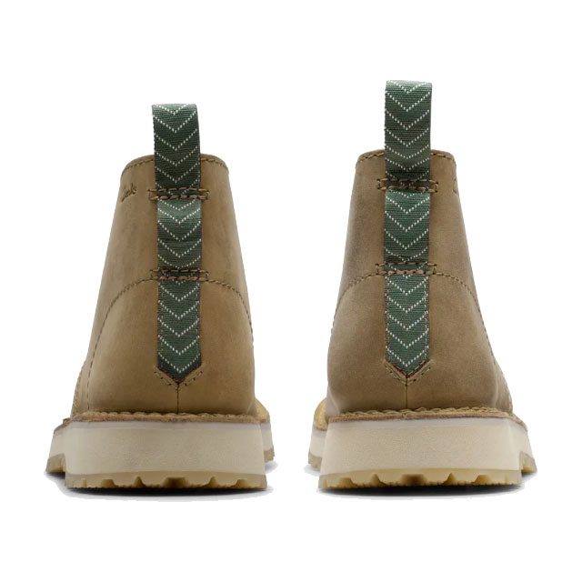 送料無料 ショートブーツ デザートブーツ メンズ FW 秋冬 新作 秋新作