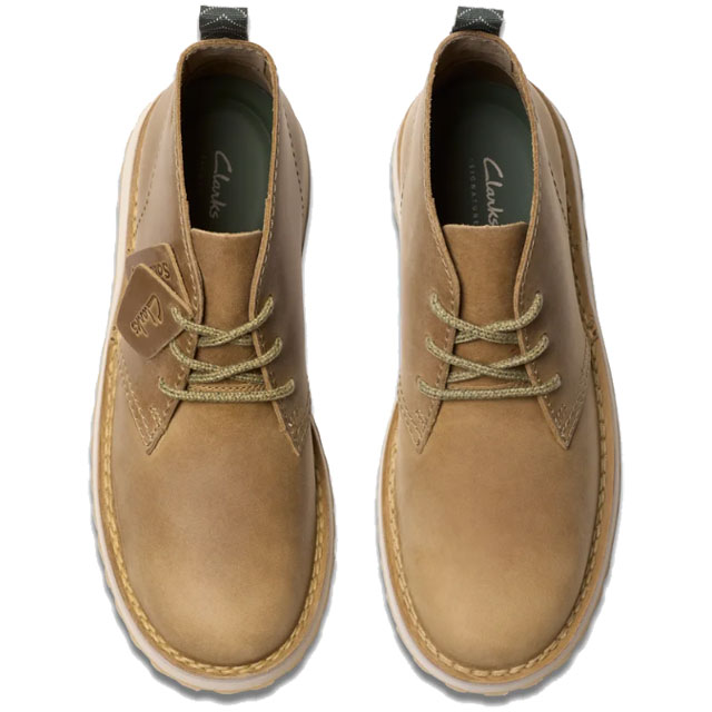 送料無料 ショートブーツ デザートブーツ メンズ FW 秋冬 新作 秋新作 冬新作 人気 流行 定番 2024 2025 クラークス Clarks 26178987 26179716 ソルスブリー 本革 靴 ダークサンドレザー ブラックレザー 送料無料 ショートブーツ デザートブーツ メンズ FW 秋冬 新作 秋新作