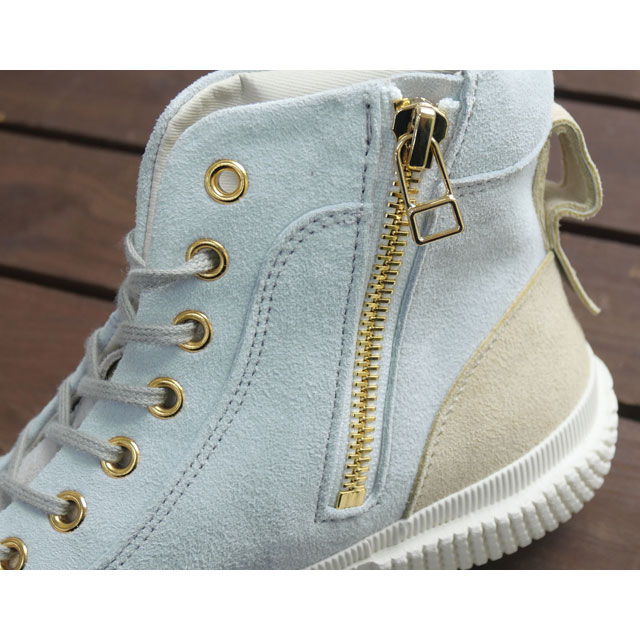 送料無料 スニーカー ハイカット メンズ レディース FW 秋冬 新作 秋