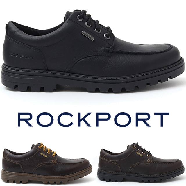 送料無料 オックスフォードシューズ メンズ FW 秋冬 新作 秋新作 冬新作 人気 流行 定番 2025 ロックポート ROCKPORT CJ5623 CJ5624 CJ5622 防水 カジュアルシューズ ウェザー オア ノット モック 滑りにくい レザーシューズ ブラック チョコレート モンクス ローブ 靴