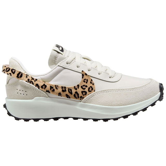 送料無料 スニーカー ローカット レディース FW 秋冬 新作 秋新作 冬新作 人気 流行 定番 2025 ナイキ Nike HF1856-001 ウィメンズ ワッフル デビュー 靴 カジュアルシューズ ファントム/セサミ/サミットホワイト