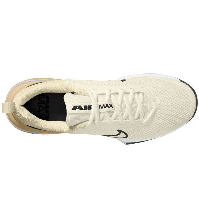 送料無料 スニーカー ローカット メンズ FW 秋冬 新作 秋新作 冬新作 人気 流行 定番 2025 ナイキ Nike FQ1833-100 エアマックス アルファ トレーナー6 トレーニングシューズ セール/ブラック/ココナッツミルク/チームゴールド 靴 送料無料 スニーカー ローカット メンズ FW 秋冬 新作 秋新作 冬新作