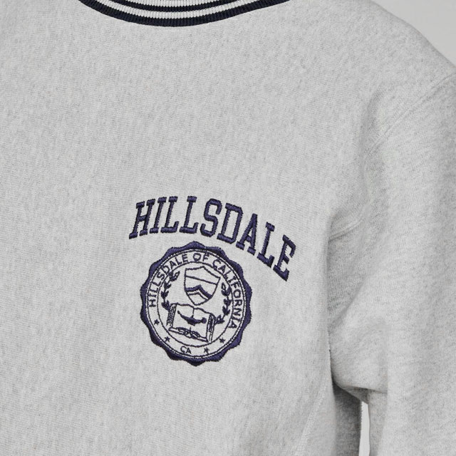 送料無料 トレーナー 長袖 メンズ レディース FW 秋冬 新作 秋新作 冬新作 人気 流行 定番 2025 チャンピオン Champion C3-A021 11.5oz リバースウィーブ クルーネックスウェットシャツ トップス カジュアル 刺繍 ロゴ 裏起毛 プルオーバー カレッジ風 上着 ライン