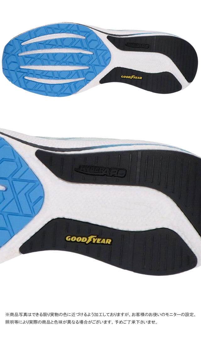 送料無料 スニーカー ランニングシューズ ローカット レディース FW 秋冬 新作 秋新作 冬新作 人気 流行 定番 2025 スケッチャーズ SKECHERS 25.5cm 4 172075 大きいサイズ ゴーラン レイザー グッドイヤー カジュアルシューズ マシンウォッシャブル ホワイト/ブルー 靴