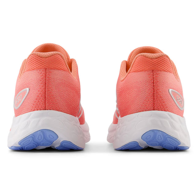 送料無料 スニーカー ランニングシューズ ローカット レディース SS 春夏 新作 夏新作 秋新作 人気 流行 定番 2025 ニューバランス new balance 680 v8 W680 LK8 フレッシュフォーム ワイズD ブラック 黒 靴 送料無料 スニーカー ランニングシューズ ローカット レディース SS 春