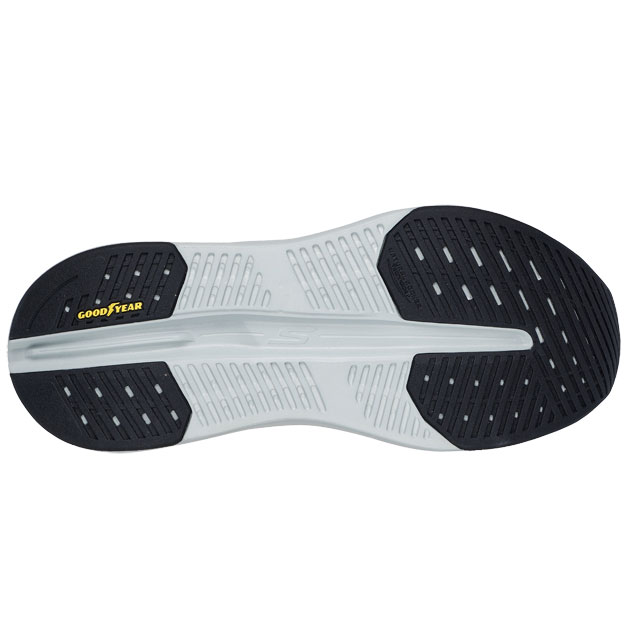 送料無料 スニーカー メンズ SS 春夏 新作 夏新作 秋新作 人気 流行 定番 2025 スケッチャーズ SKECHERS 220422 スリップインズ 手を使わずに履ける グッドイヤー 滑りにくい マックスクッショニング グライド-ステップ-ABERDEEN 洗える ブラック/グレー ホワイト/マルチ 靴