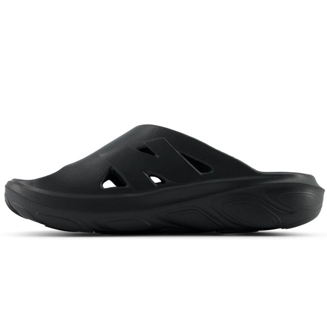 送料無料 サンダル メンズ レディース SS 春夏 新作 夏新作 秋新作 人気 流行 定番 2025 ニューバランス new balance RCVRY SK1 ニューバランス ワイズD リカバリーサンダル リラックスサンダル カジュアルシューズ 丸洗い可能 ブラック 黒 靴の通販は 5,683円