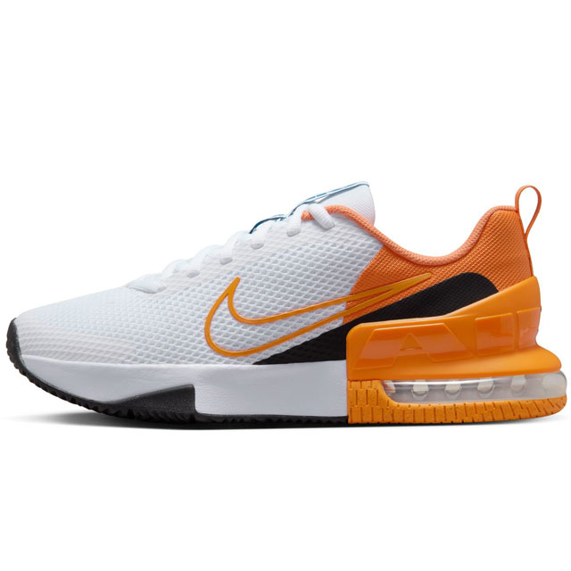 送料無料 スニーカー ローカット メンズ SS 春夏 新作 夏新作 秋新作 人気 流行 定番 2025 ナイキ NIKE FQ1833 101 エアマックス アルファ トレーナー6 トレーニングシューズ 靴