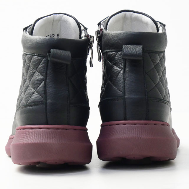 エスタシオン ショートブーツSS 送料無料 コンフォート ショートブーツ