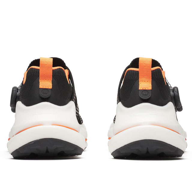 送料無料 スニーカー ローカット メンズ SS 春夏 新作 夏新作 秋新作 人気 流行 定番 2025 メレル MERRELL J038715 J038717 ハイキングシューズ スピード アーク サージ ボア アウトドア レイヴン 黒 ホワイト 白 靴